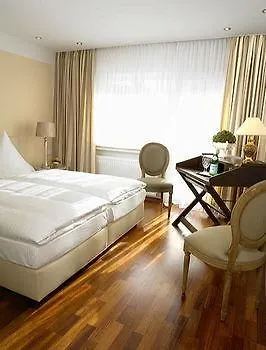 Landidyll Weidenbrueck & Otel Swisttal