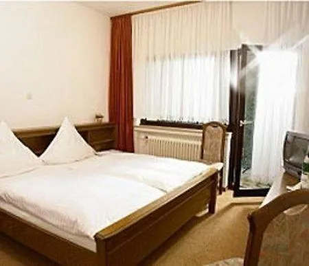 Landidyll Restaurant Weidenbrueck &