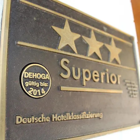 Hotel Landidyll Weidenbrück Swisttal