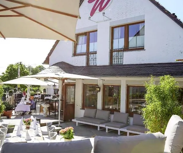 Landidyll Weidenbrück Hotel 4*