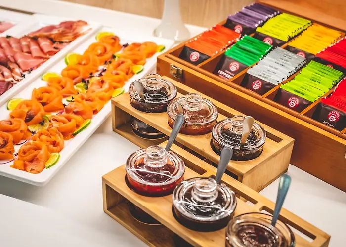 Szálloda Landidyll Restaurant Weidenbrueck &