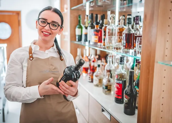 Landidyll Weidenbrück Hotel