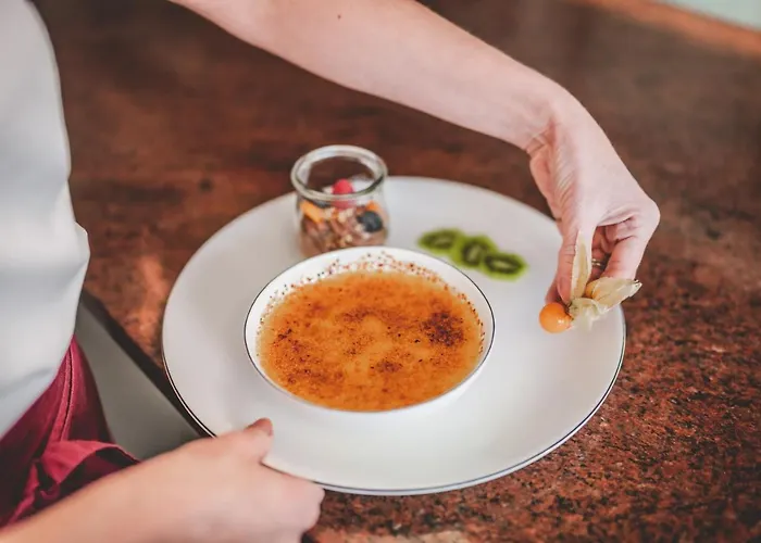 Landidyll Weidenbrück 4* Swisttal