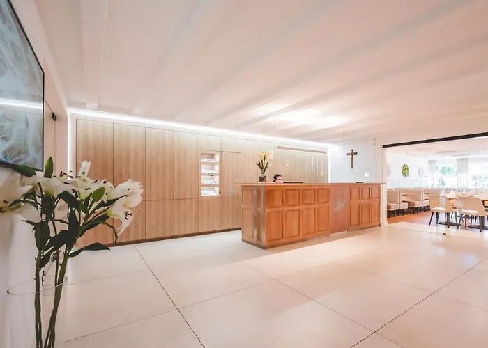 Landidyll Restaurant Weidenbrueck & 4*