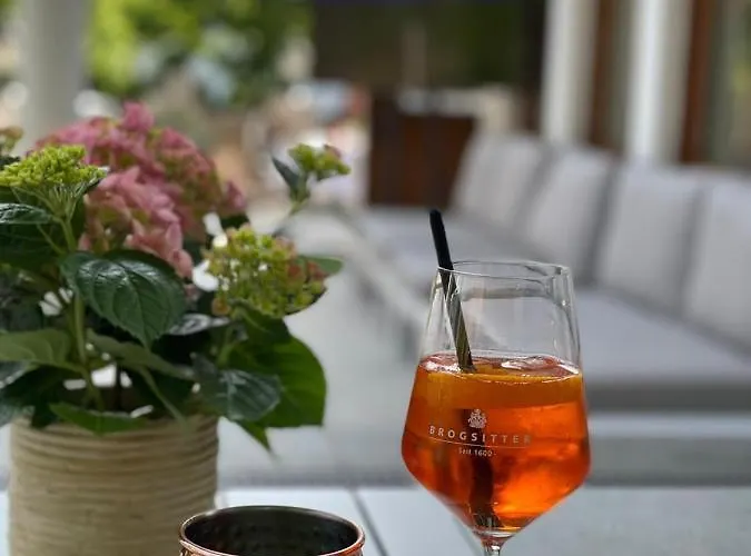 Landidyll Weidenbrück 4*