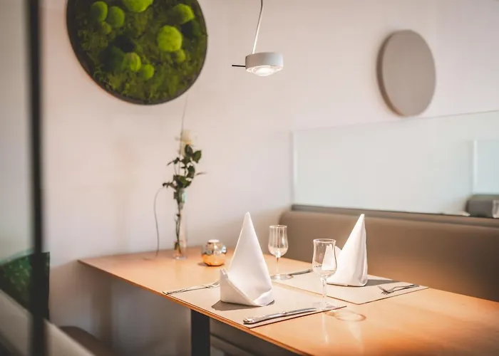 Landidyll Restaurant Weidenbrueck & 4* Swisttal