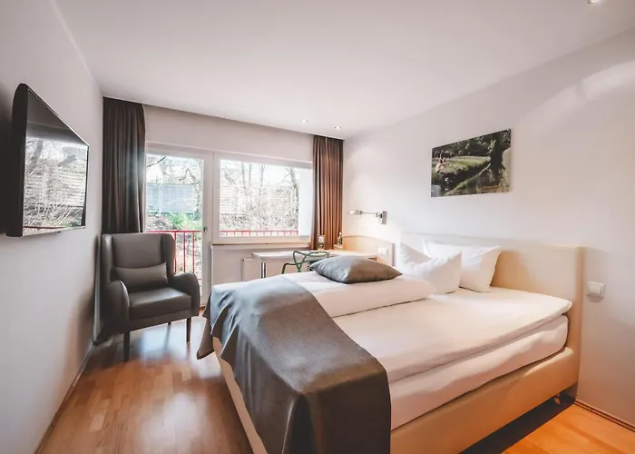 Landidyll Weidenbrück Swisttal