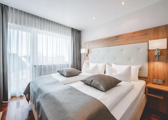 Landidyll Restaurant Weidenbrueck & Hotel Swisttal