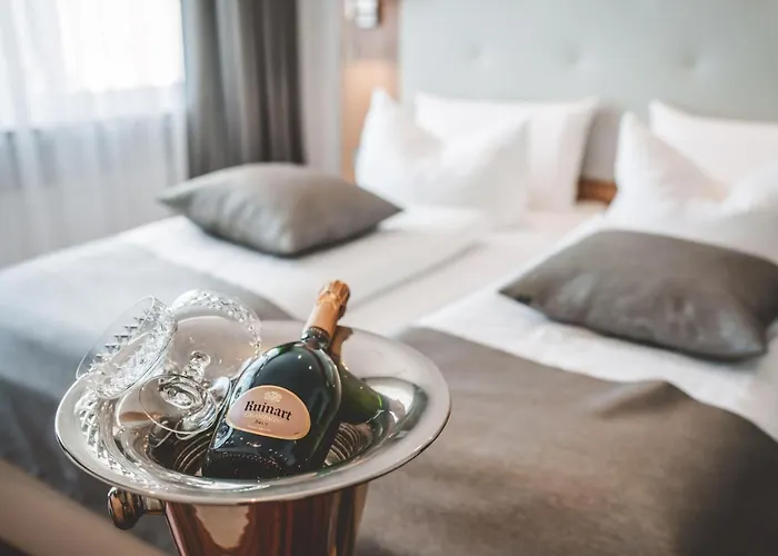 Landidyll Weidenbrück Hotel Swisttal