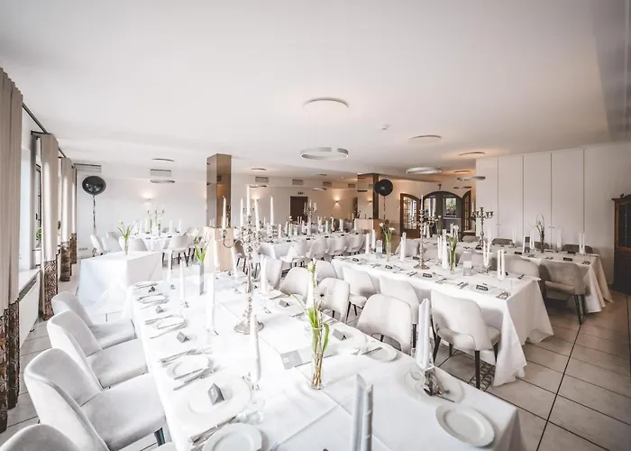 Landidyll Weidenbrück 4* Swisttal