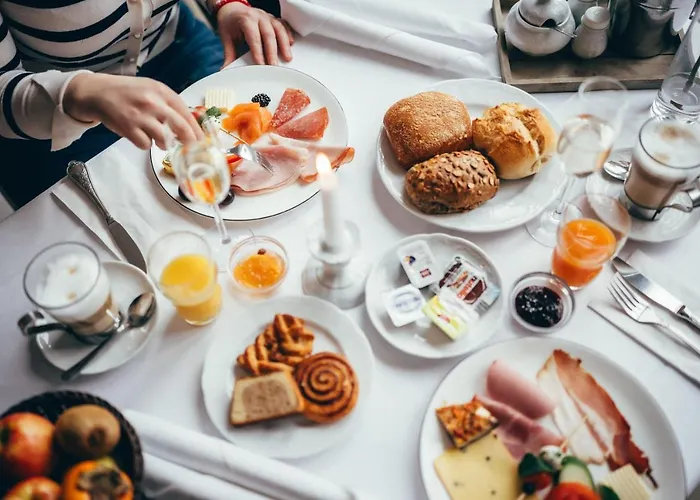 Landidyll Weidenbrück 4* Swisttal