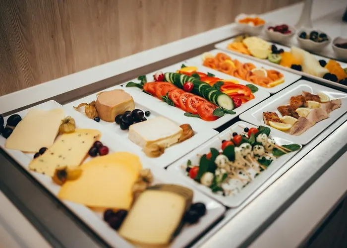 Landidyll Weidenbrück Hotel