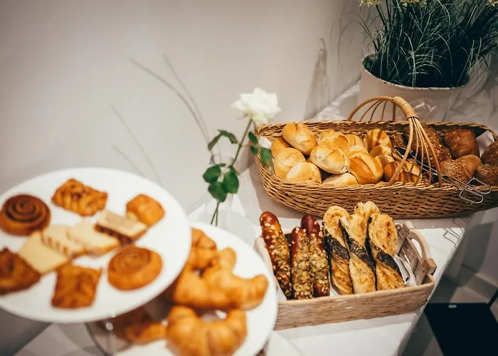 Landidyll Restaurant Weidenbrueck & Swisttal