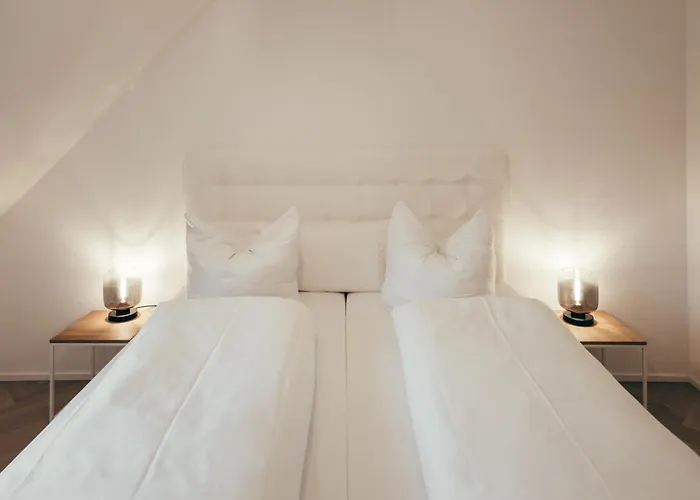 Landidyll Weidenbrück 4* Swisttal