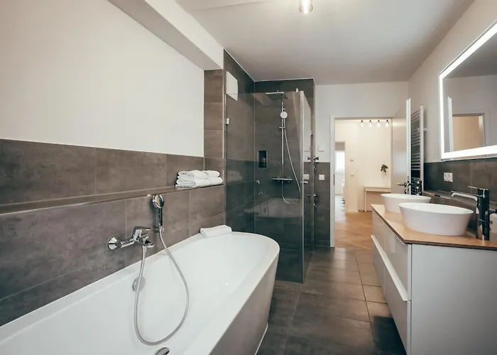 Landidyll Weidenbrück 4*