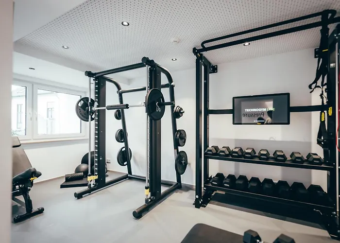 Hotel Landidyll Restaurant Weidenbrueck & 4*