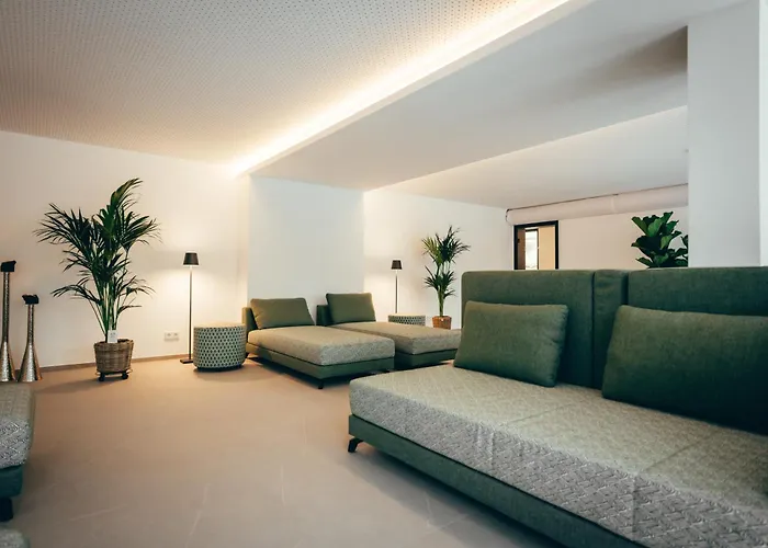 Hotel Landidyll Restaurant Weidenbrueck &