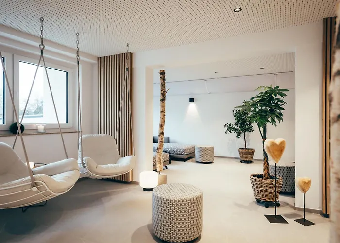 Hotel Landidyll Weidenbrück Swisttal