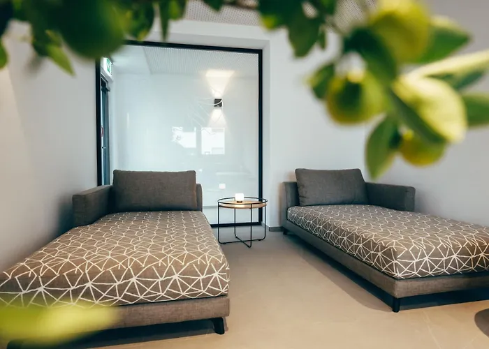 Hotel Landidyll Weidenbrück 4*