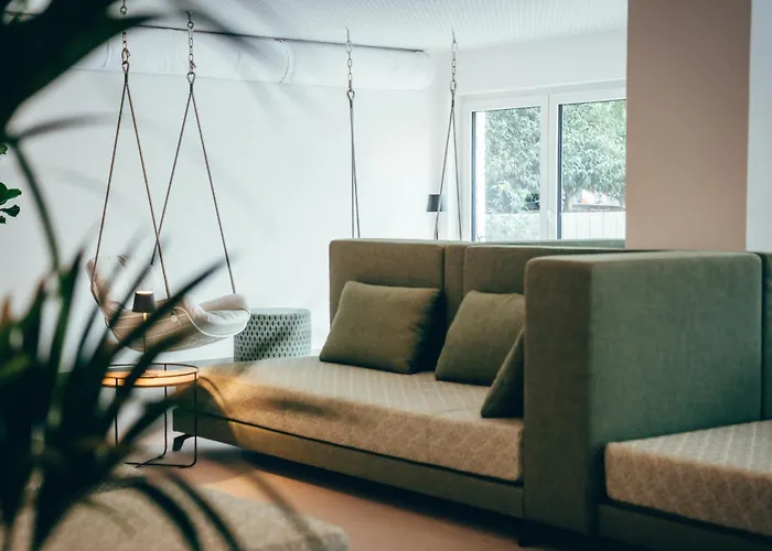 Landidyll Restaurant Weidenbrueck & 4*