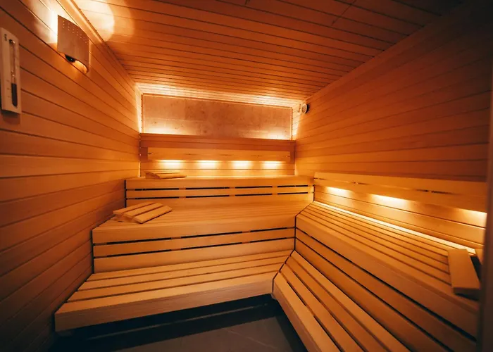 Landidyll Weidenbrück Hotel 4*