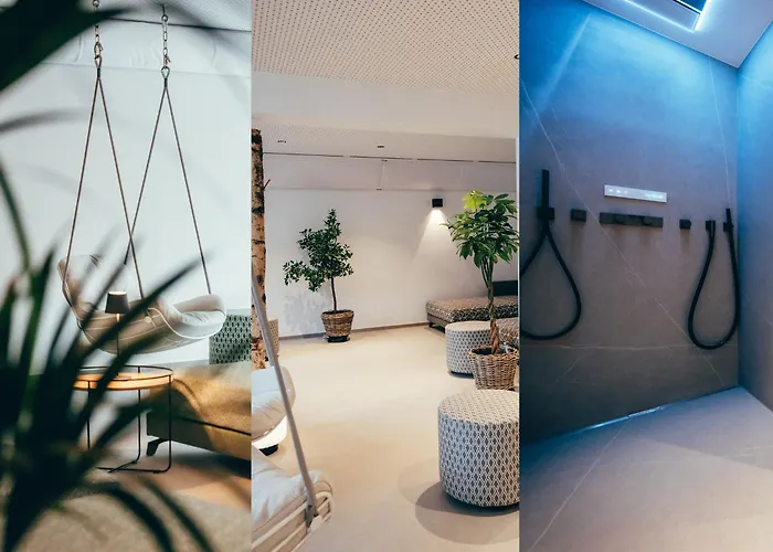 Landidyll Restaurant Weidenbrueck & Hotel Swisttal