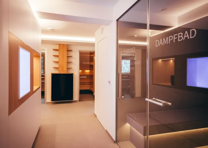 Hotel Landidyll Weidenbrück Swisttal