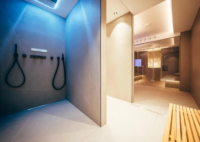 Hotel Landidyll Weidenbrück 4*