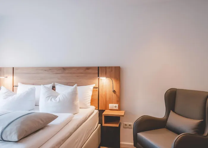 Landidyll Weidenbrück Hotel 4*