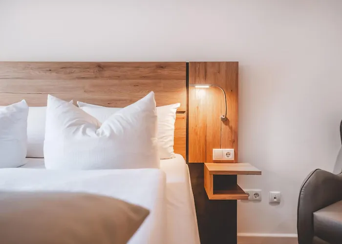 Landidyll Restaurant Weidenbrueck &