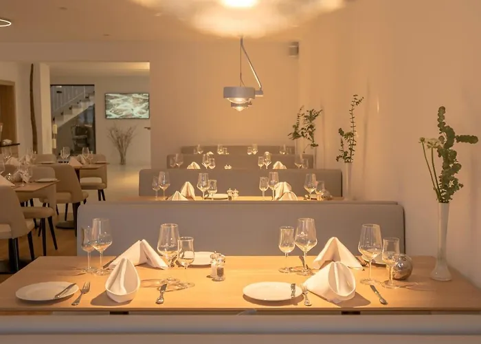 Landidyll Restaurant Weidenbrueck & 4* Swisttal