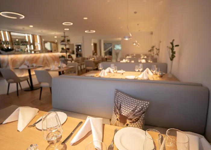 Hotel Landidyll Restaurant Weidenbrueck & 4*