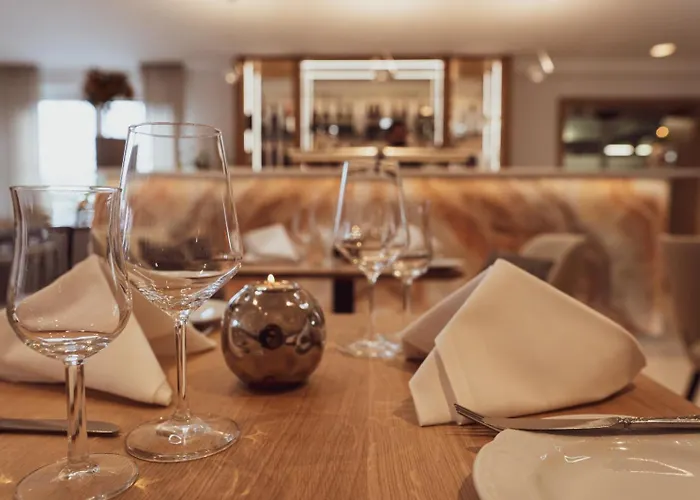 Landidyll Restaurant Weidenbrueck & 4* Swisttal