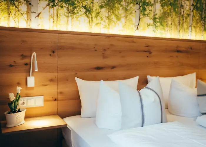 Landidyll Restaurant Weidenbrueck & Hotel Swisttal