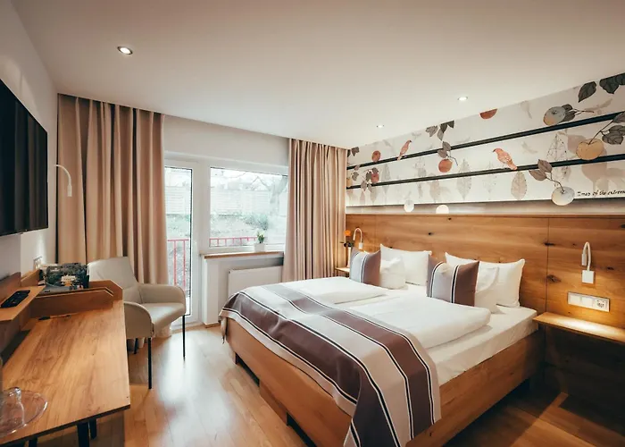 Landidyll Weidenbrück 4* Swisttal