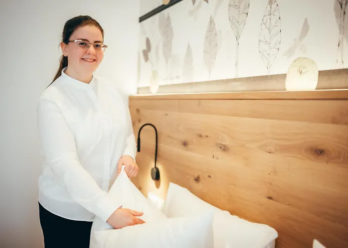 Landidyll Restaurant Weidenbrueck & 4*