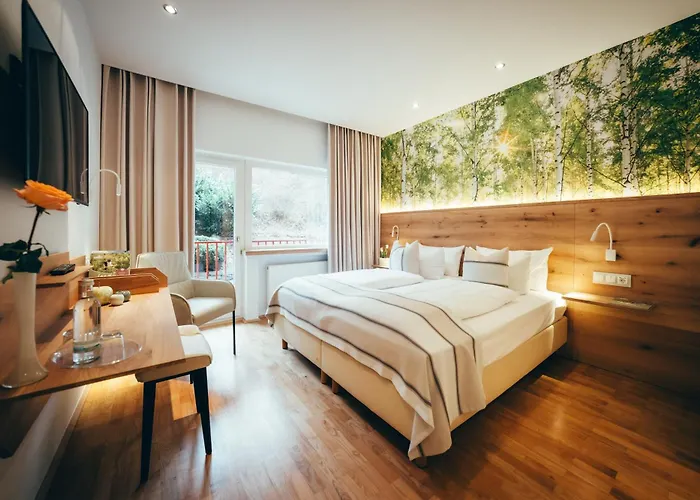 Hotel Landidyll Weidenbrück Swisttal