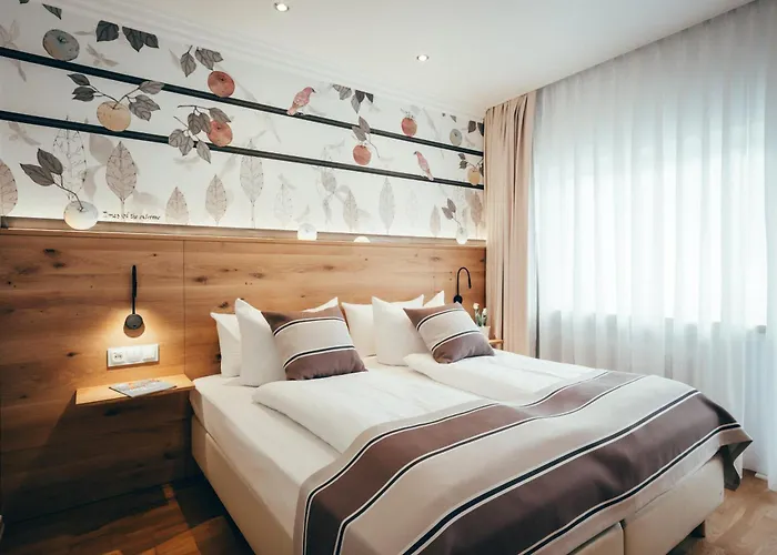 Landidyll Restaurant Weidenbrueck & 4*