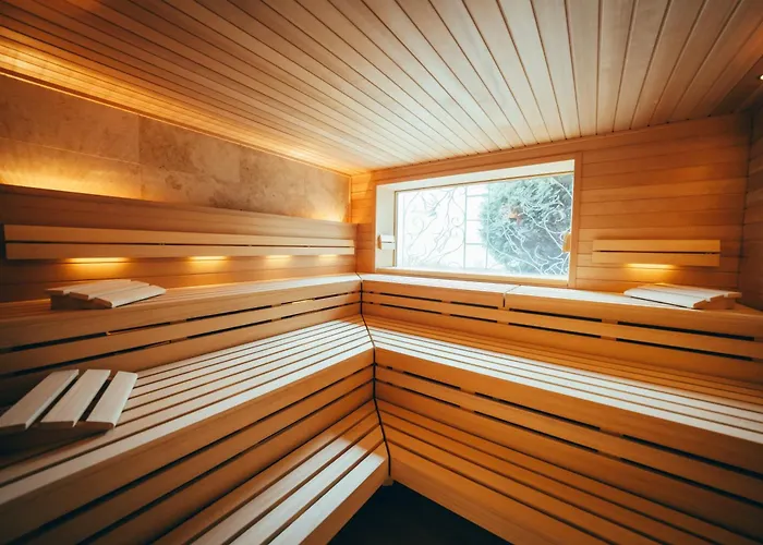 Landidyll Restaurant Weidenbrueck & Hotel Swisttal