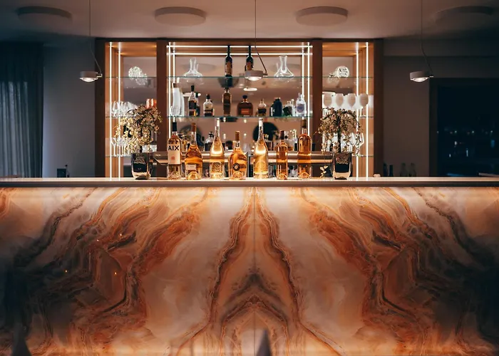 Hotel Landidyll Weidenbrück 4*