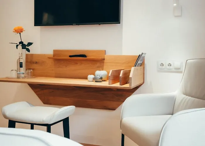 Hotel Landidyll Restaurant Weidenbrueck &