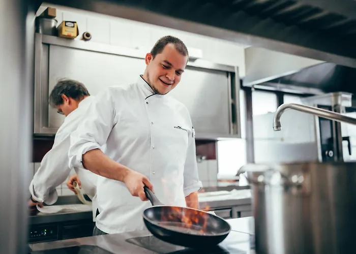 Hotel Landidyll Weidenbrück Swisttal