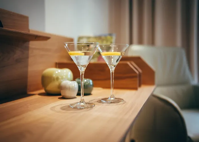 Landidyll Weidenbrück 4*