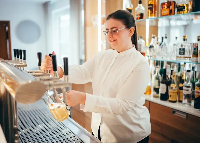 Landidyll Weidenbrück 4* Swisttal