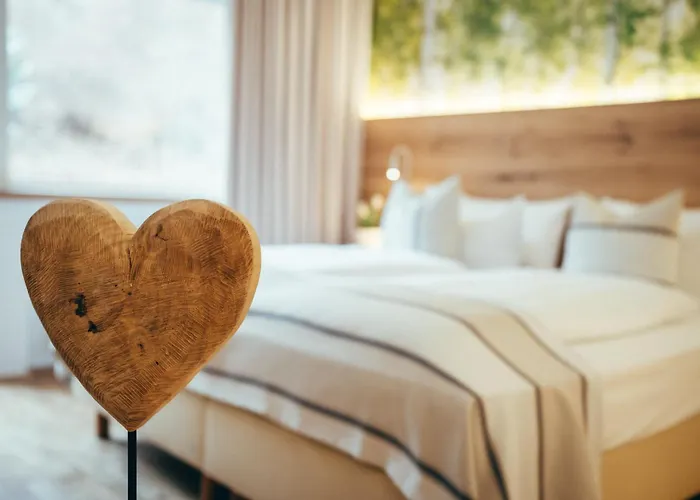 Landidyll Weidenbrück