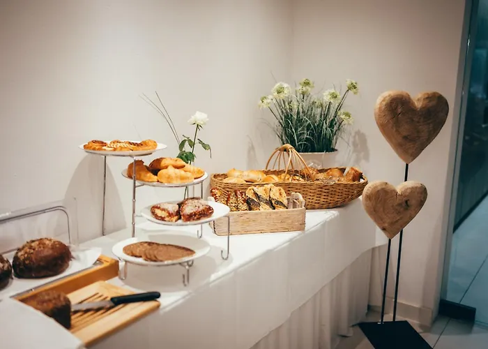 Landidyll Restaurant Weidenbrueck & Hotel Swisttal