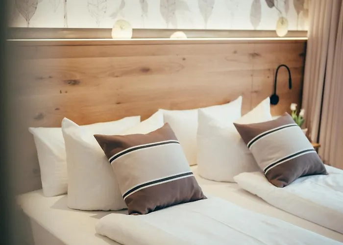 Landidyll Weidenbrück 4* Swisttal