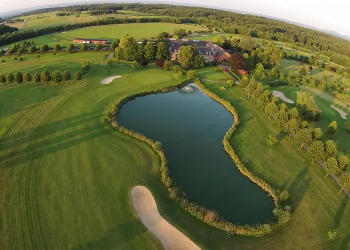 Landidyll Weidenbrück Hotel