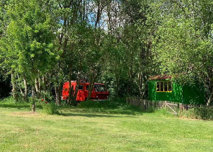 Landidyll Restaurant Weidenbrueck & Hotel 4*