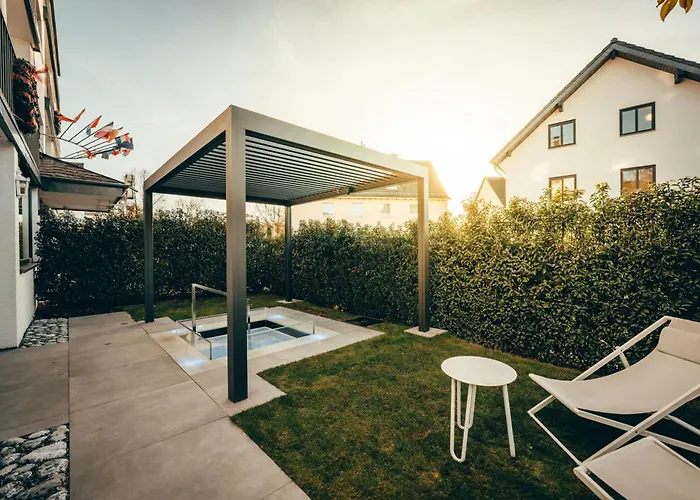 Landidyll Weidenbrück Hotel 4*